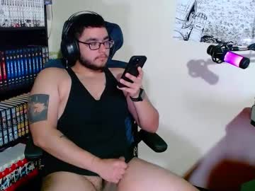 Vpupcub69 Chaturbate stream image from July 31, 2025