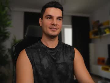 Billypassion Chaturbate stream image from July 31, 2025