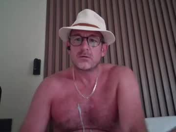Desertranger Chaturbate stream image from July 31, 2025