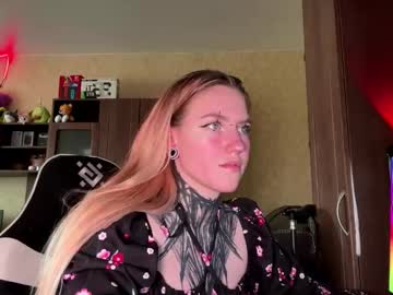 Goddess_Vasi Chaturbate stream image from July 31, 2025