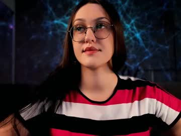 Lilaheris Chaturbate stream image from July 31, 2025