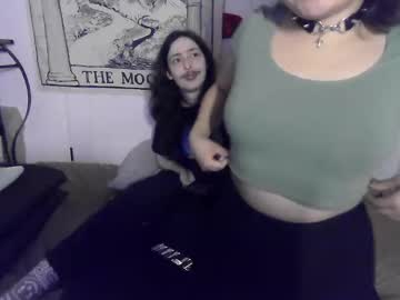 Pirateandbooty Chaturbate stream image from July 31, 2025