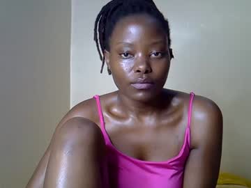 Sexy_Amandah Chaturbate stream image from July 31, 2025