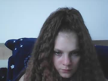 Slimgirl69 Chaturbate stream image from July 31, 2025
