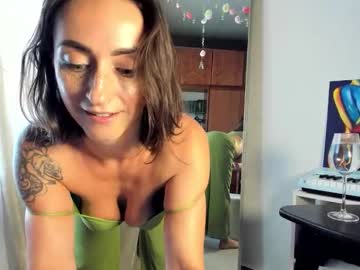Zefir_Ka_ Chaturbate stream image from July 31, 2025