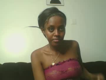 Afro_Sweet4 Chaturbate stream image from July 31, 2025