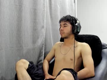 Ethan_Col Chaturbate stream image from July 31, 2025