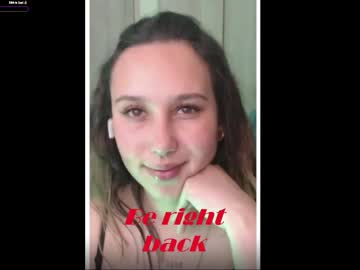 I_See_You_2000 Chaturbate stream image from July 31, 2025