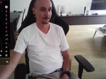 Jownas007 Chaturbate stream image from July 31, 2025