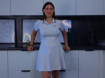 Lady__Arven Chaturbate stream image from July 31, 2025