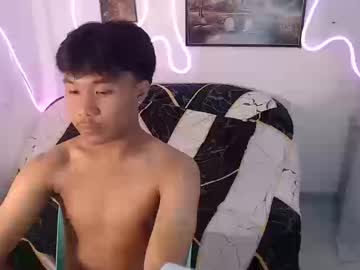 Asian_Prince_Of_Cock Chaturbate stream image from July 31, 2025
