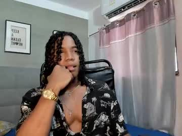 Axel_Silva3 Chaturbate stream image from July 31, 2025