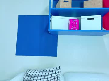 Belamiller Chaturbate stream image from July 31, 2025