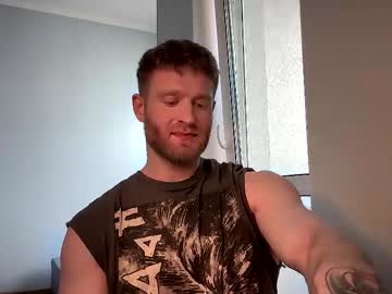 Centurion_1 Chaturbate stream image from July 31, 2025