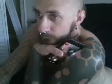 Italjock24 Chaturbate stream image from July 31, 2025
