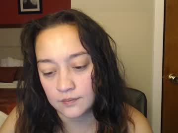 Jadelondonxo Chaturbate stream image from July 31, 2025