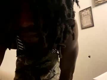 Kingalmighty01 Chaturbate stream image from July 31, 2025