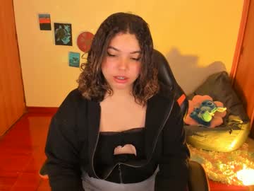 Madelaine_Taylor Chaturbate stream image from July 31, 2025