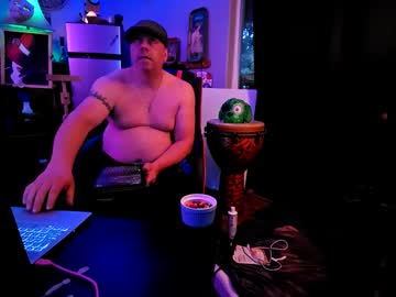 Nodak808 Chaturbate stream image from July 31, 2025