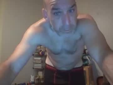 Seblaster1981 Chaturbate stream image from July 31, 2025
