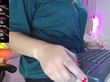 Sexxxy_Eyes_ Chaturbate stream image from July 31, 2025