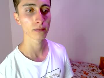 Shaquiel_Castoro Chaturbate stream image from July 31, 2025