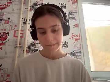 Shawnamarousek Chaturbate stream image from July 31, 2025