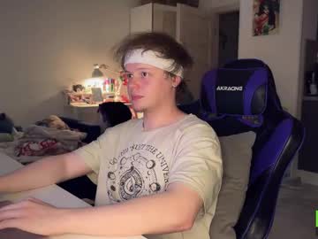 _Ted_Bear Chaturbate stream image from July 31, 2025