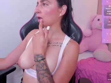 Victoriaa_Cambell Chaturbate stream image from July 31, 2025