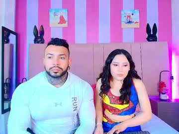 Candy_And_Muscle Chaturbate stream image from July 31, 2025