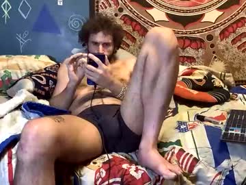 Drizzleman187 Chaturbate stream image from July 31, 2025