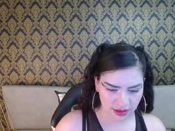 Erza_Scarleth07 Chaturbate stream image from July 31, 2025