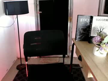 _Joana Chaturbate stream image from July 31, 2025