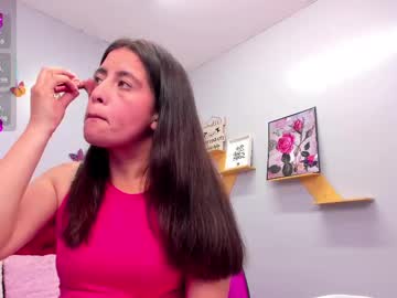 Kathina_Giraldo Chaturbate stream image from July 31, 2025