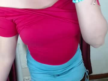 Lovely_Tiffanyxxx Chaturbate stream image from July 31, 2025