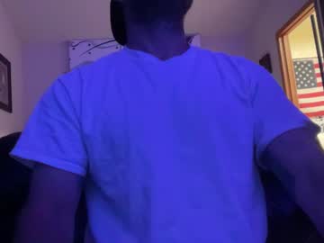 Mackincaliallday Chaturbate stream image from July 31, 2025