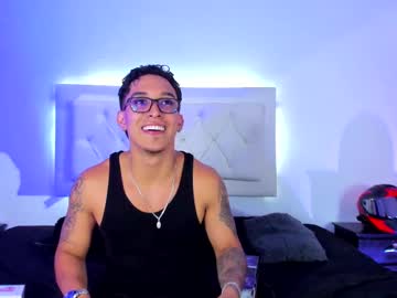 Matter_Dluca_ Chaturbate stream image from July 31, 2025