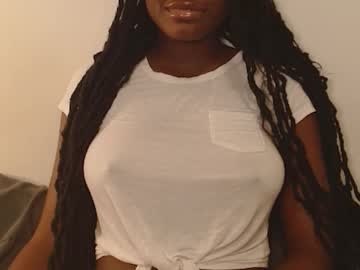 Msblaqvelvet Chaturbate stream image from July 31, 2025