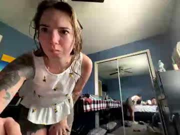 Nicnaxx Chaturbate stream image from July 31, 2025