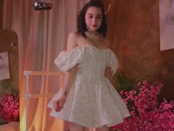 Arcanedoll Chaturbate stream image from July 31, 2025