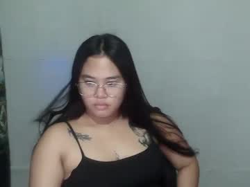 Asian_Nova Chaturbate stream image from July 31, 2025