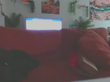 Brown_Sugar696 Chaturbate stream image from July 31, 2025