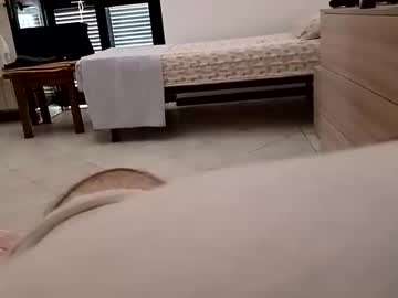 Cerberop Chaturbate stream image from July 31, 2025