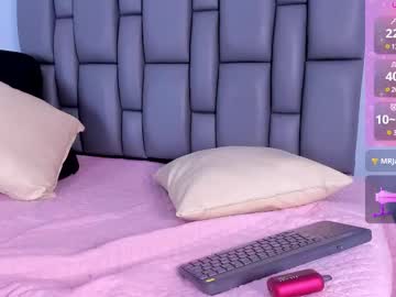 _Jasmine_Blush Chaturbate stream image from July 31, 2025