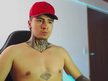 Jhking_Star Chaturbate stream image from July 31, 2025