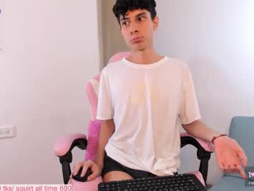 Lexnorth18_ Chaturbate stream image from July 31, 2025