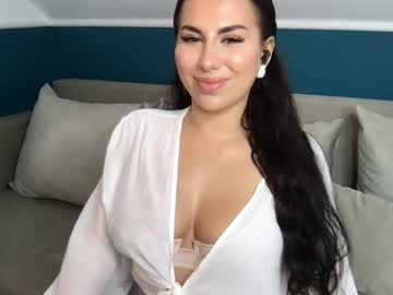 Mindy_Erotic Chaturbate stream image from July 31, 2025