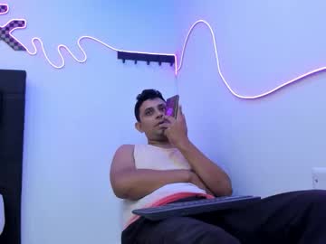 Rachel_And_Nathan Chaturbate stream image from July 31, 2025