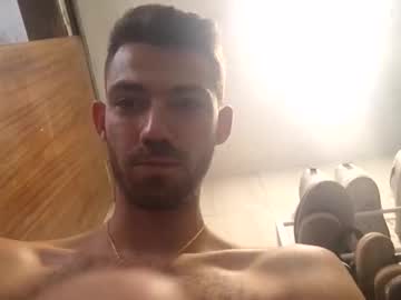 Rubensilvaq998 Chaturbate stream image from July 31, 2025