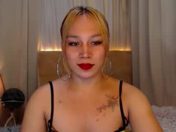 Sassy_Trishaxx Chaturbate stream image from July 31, 2025